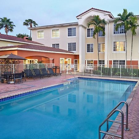 Residence Inn By Marriott Fort Lauderdale Weston Exterior foto